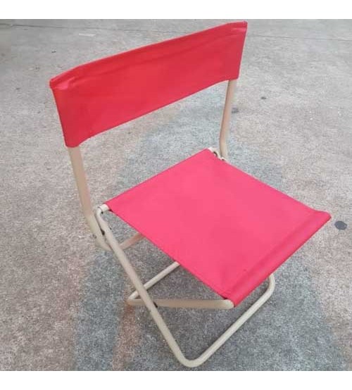 Lightweight Mini Folding Chair Outdoor Portable Camping Picnic Fishing Chair